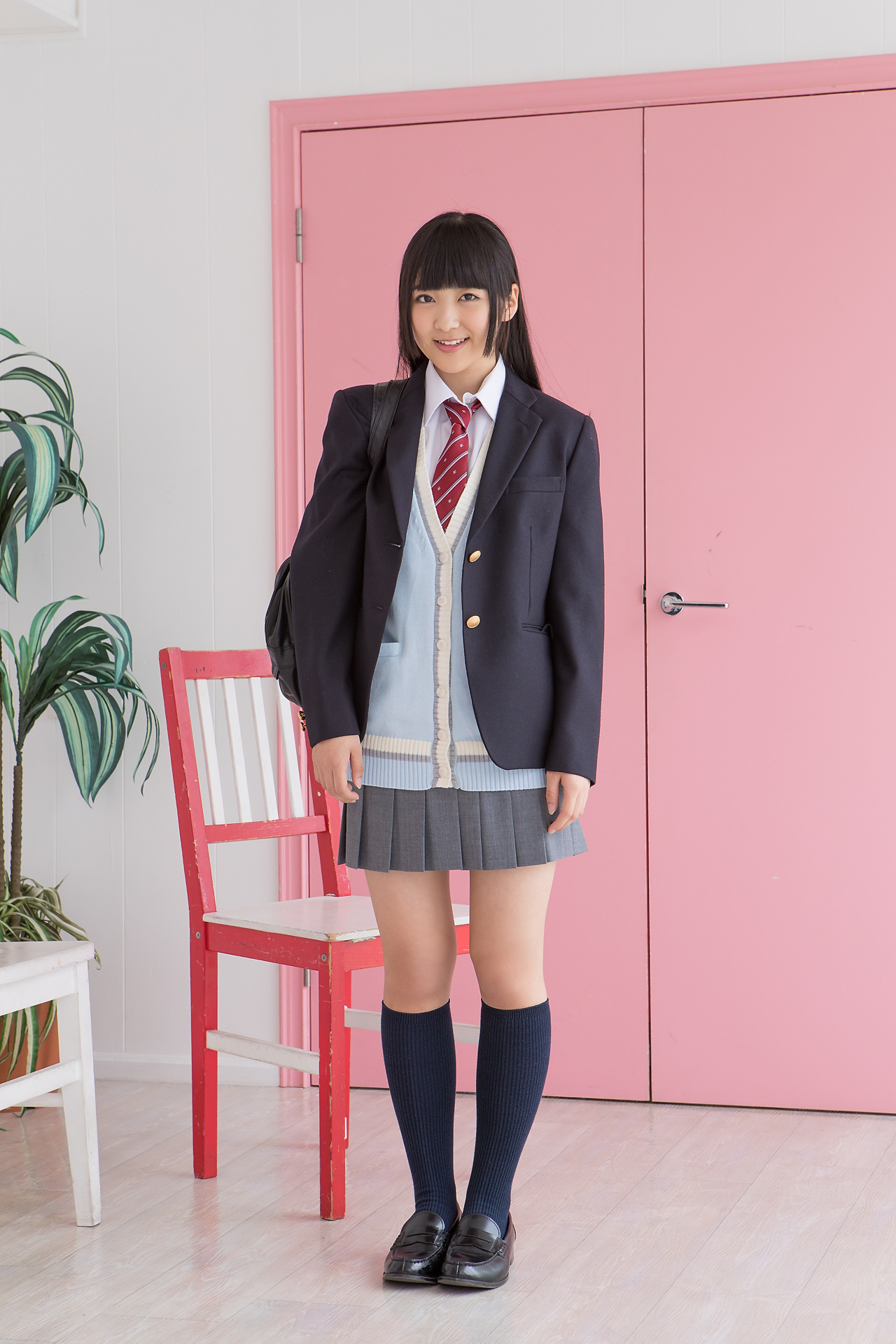 [Minisuka.tv] 高梨あい2017-06-22 Ai Takanashi - Regular Gallery 01